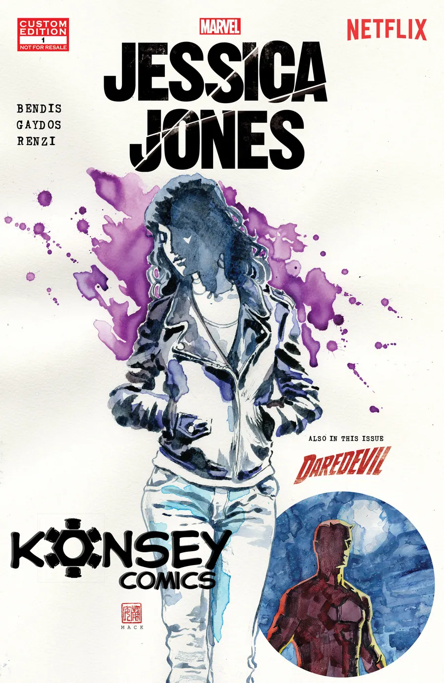 Jessica Jones (2015)
