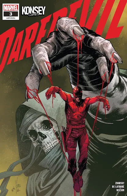 Daredevil (2022)