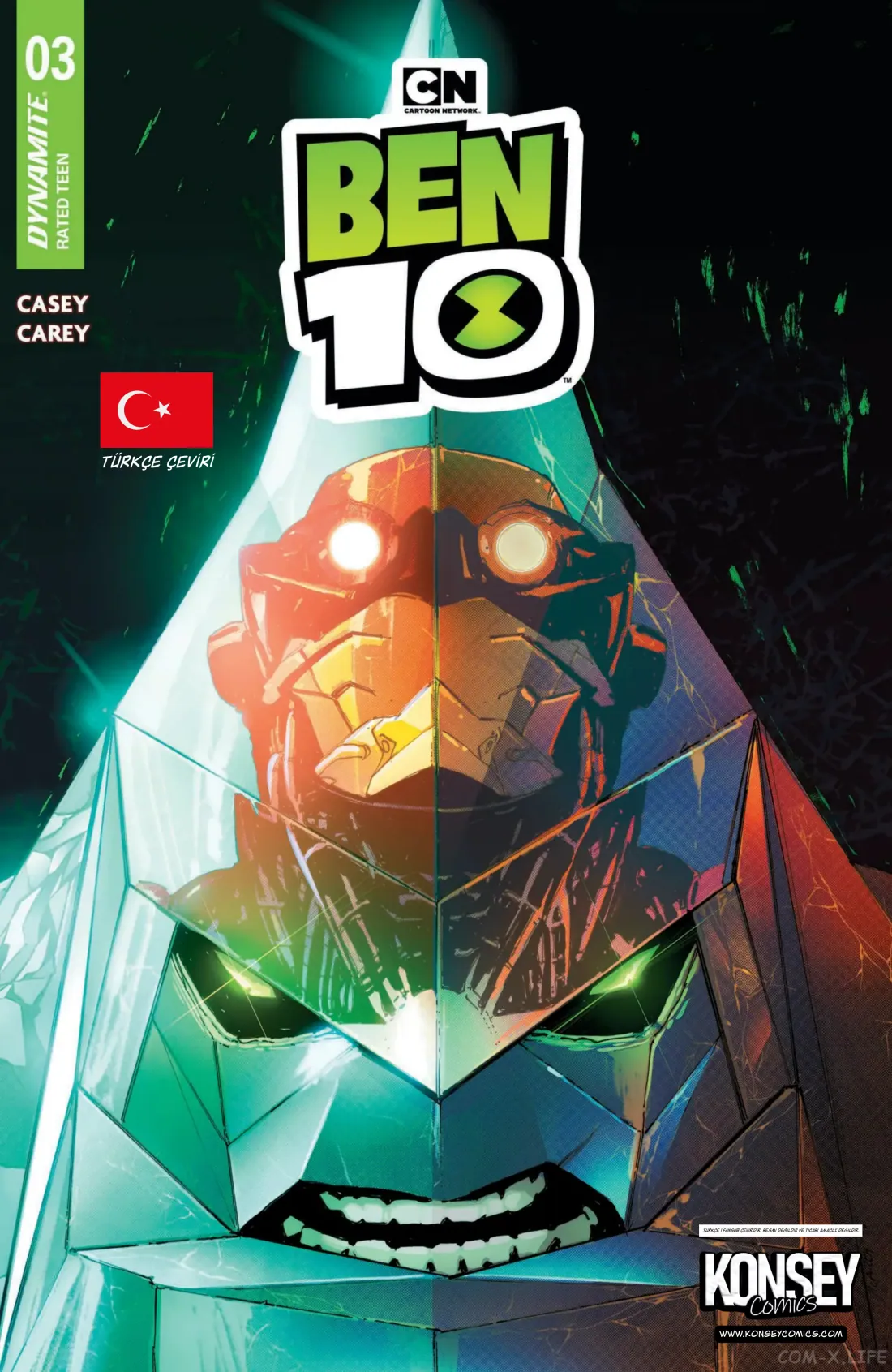 Ben 10 (2026)